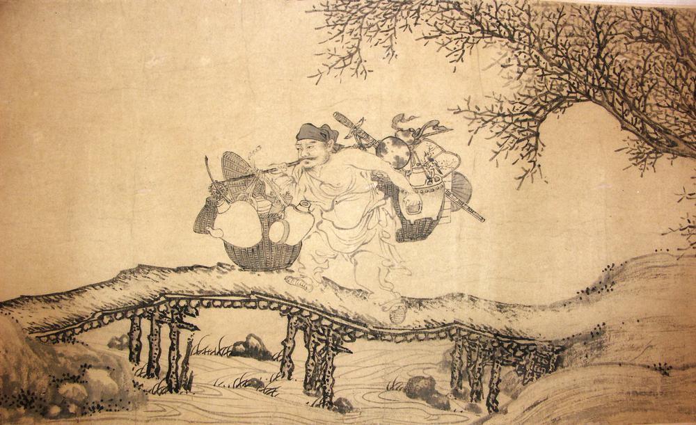 图片[2]-handscroll; painting BM-1978-0123-0.1-China Archive